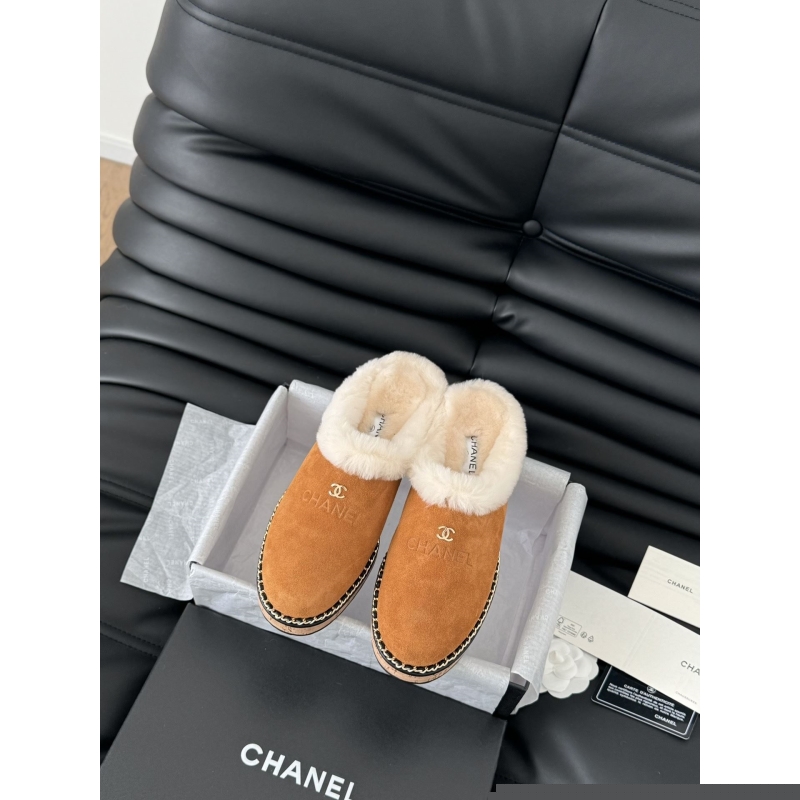 Ch*el slippers